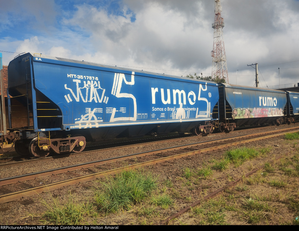 RUMO HTT-351767-5